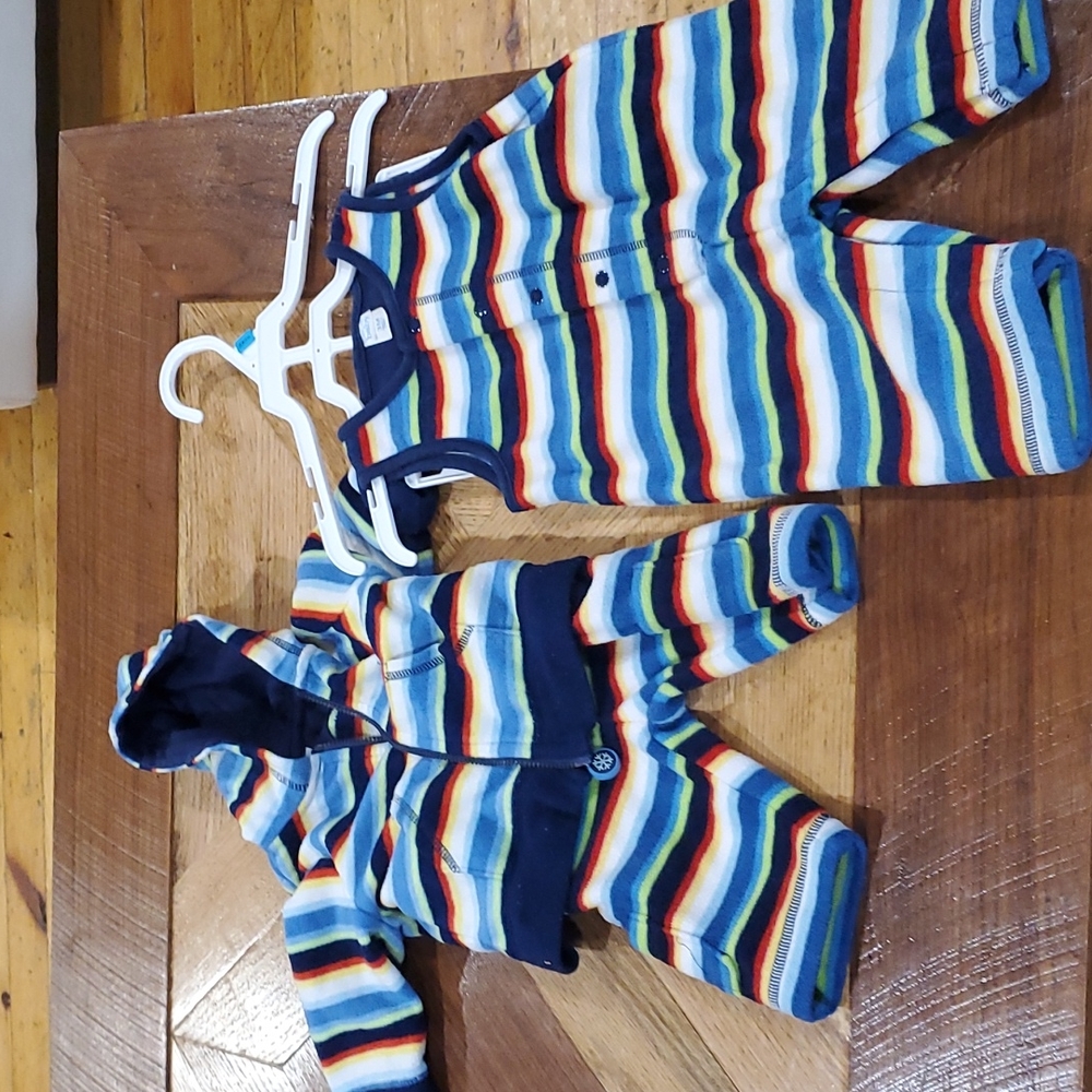 3 piece outfit